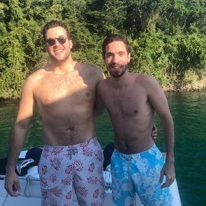 Meet your Posher, Jonas